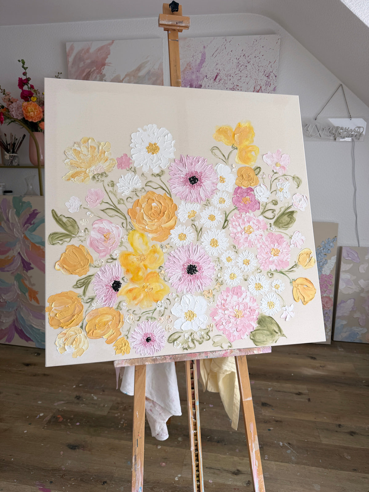 DAISIES