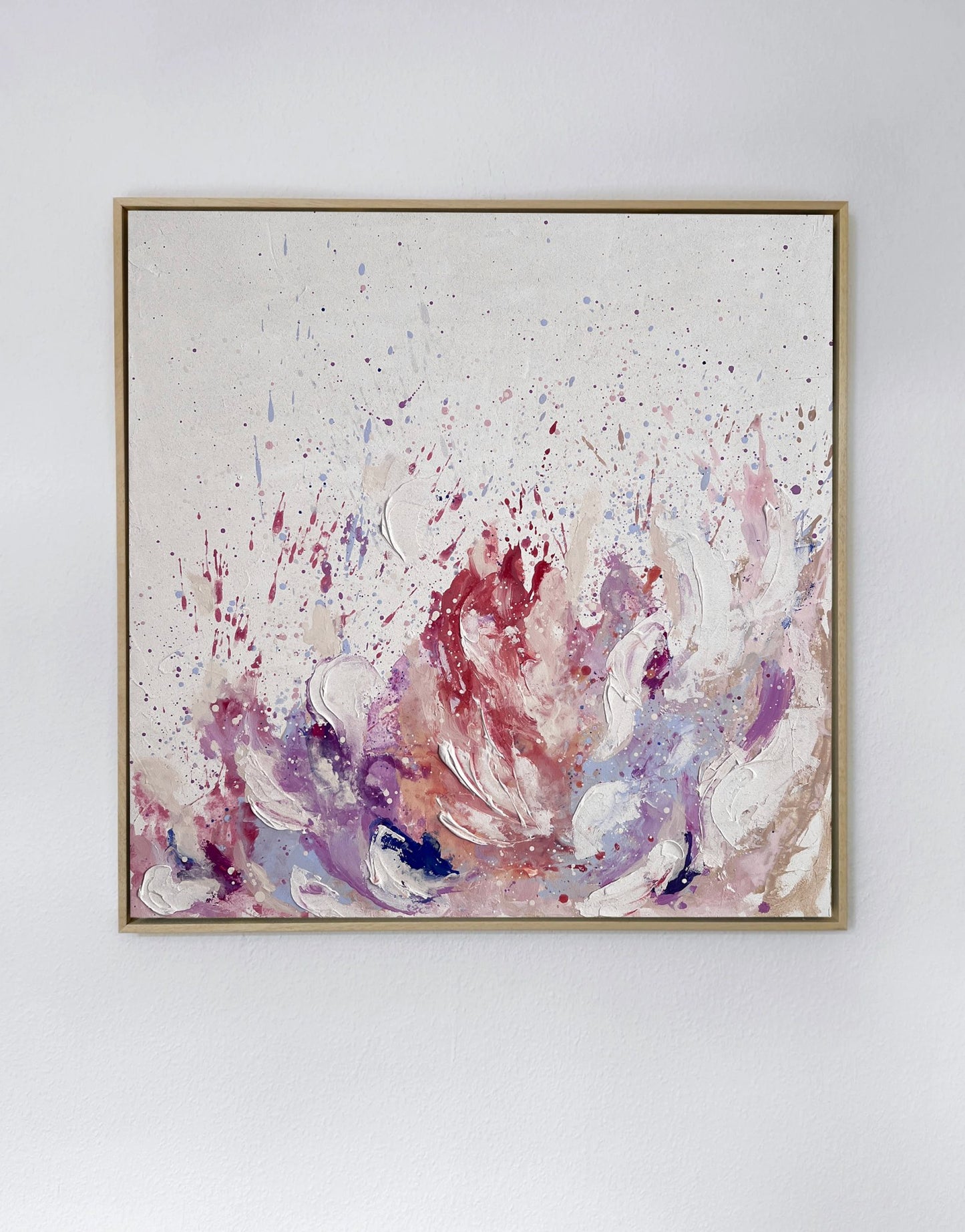 AURA - ART BY BETUL