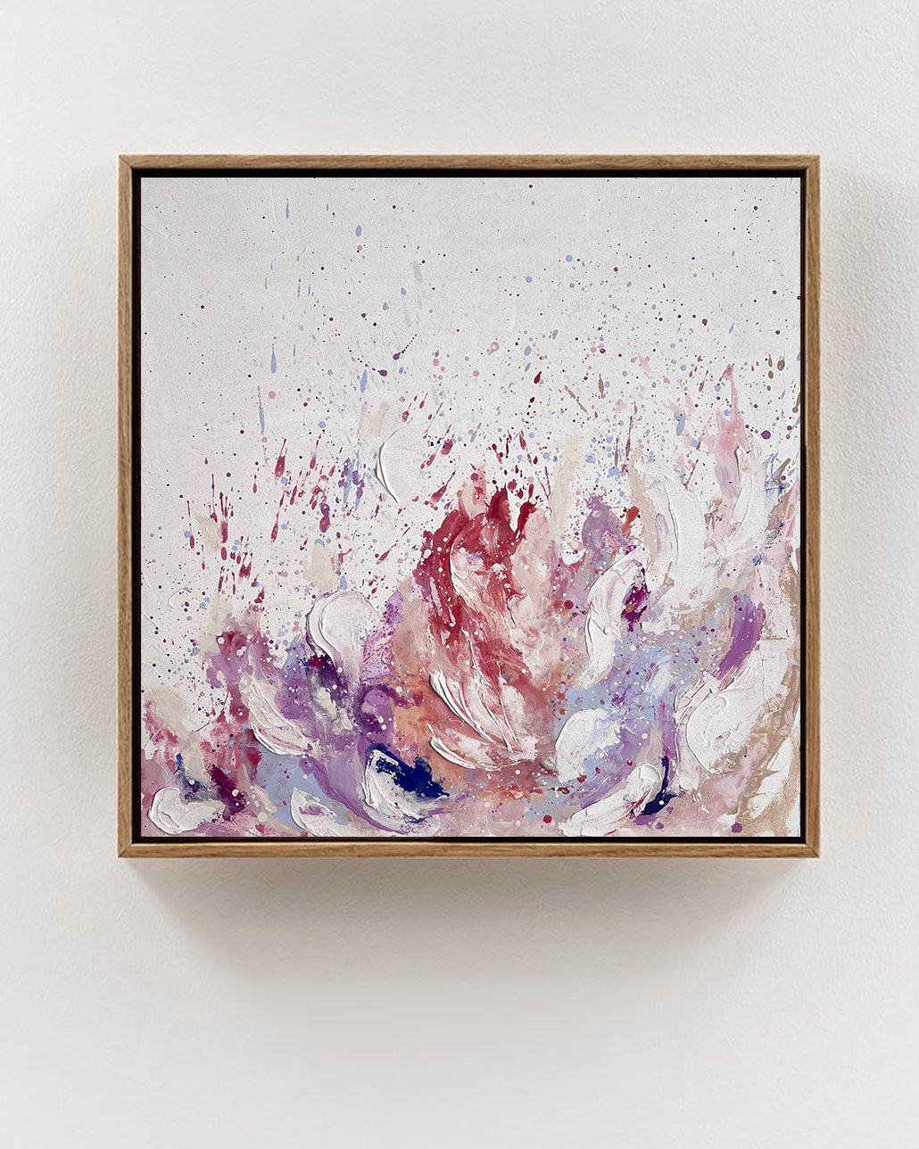 AURA - ART BY BETUL