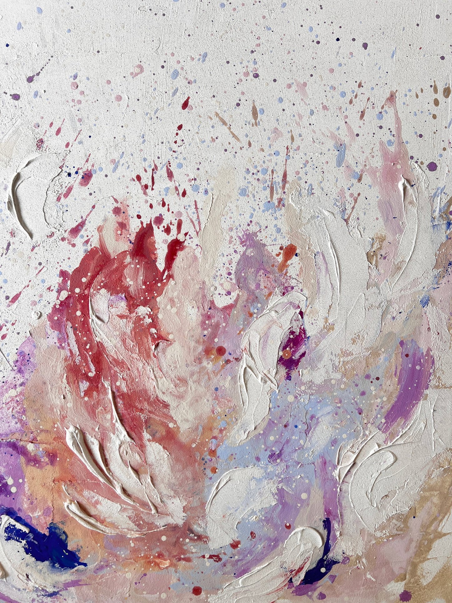 AURA - ART BY BETUL