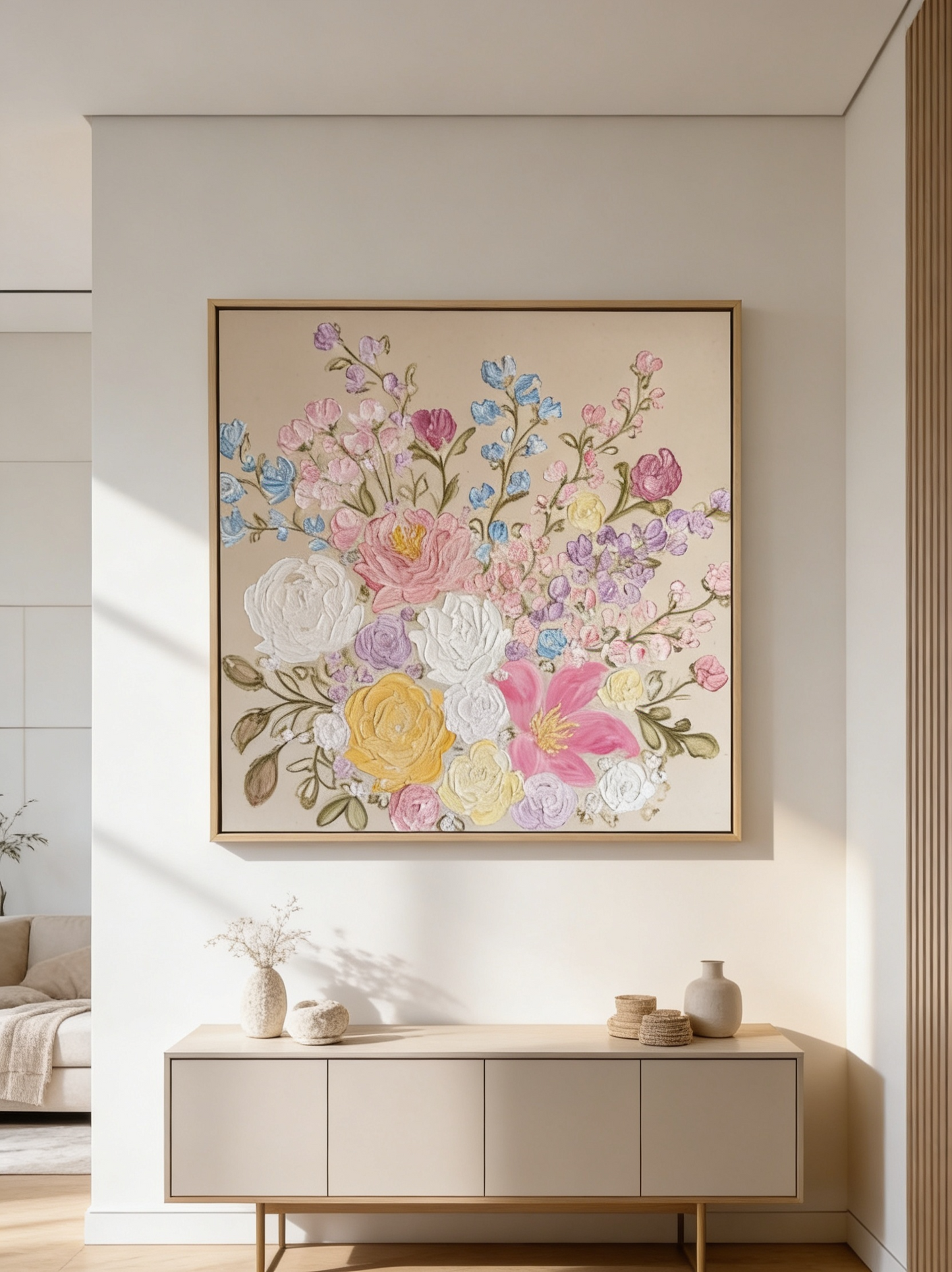 FLORAISON