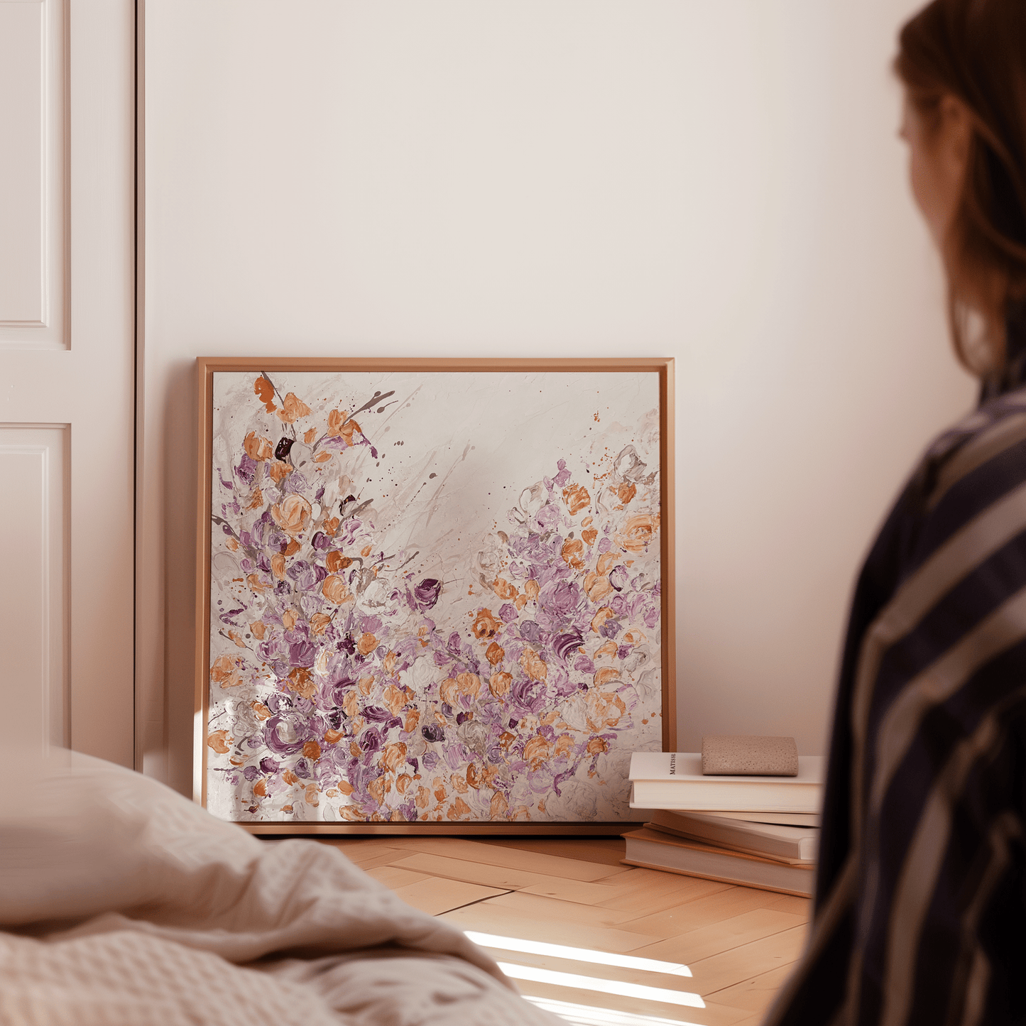 MAY - ART BY BETUL