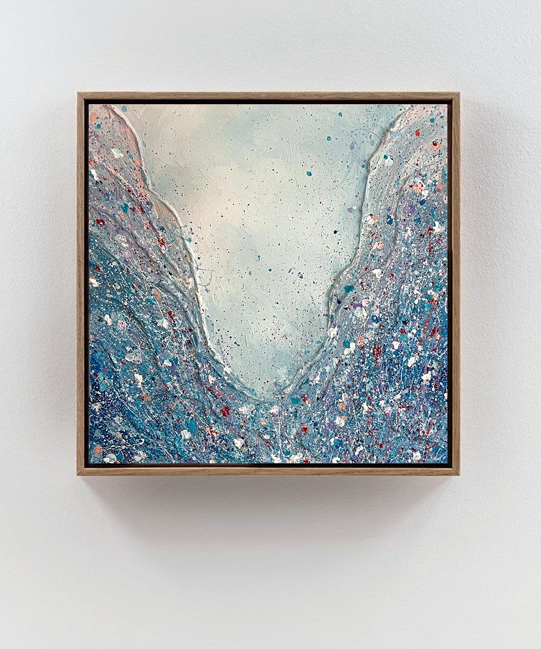 VALLEY - ART BY BETUL