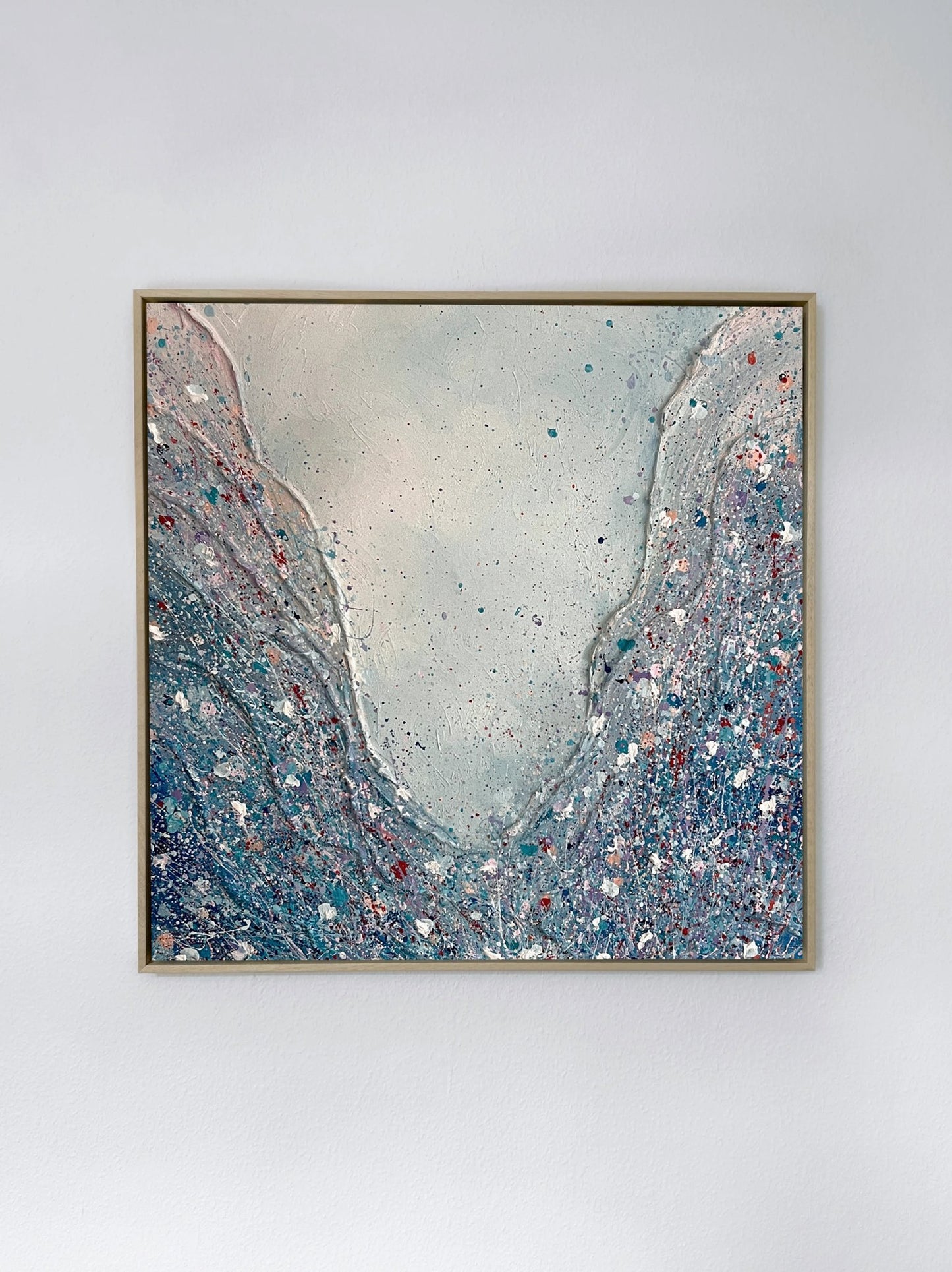VALLEY - ART BY BETUL
