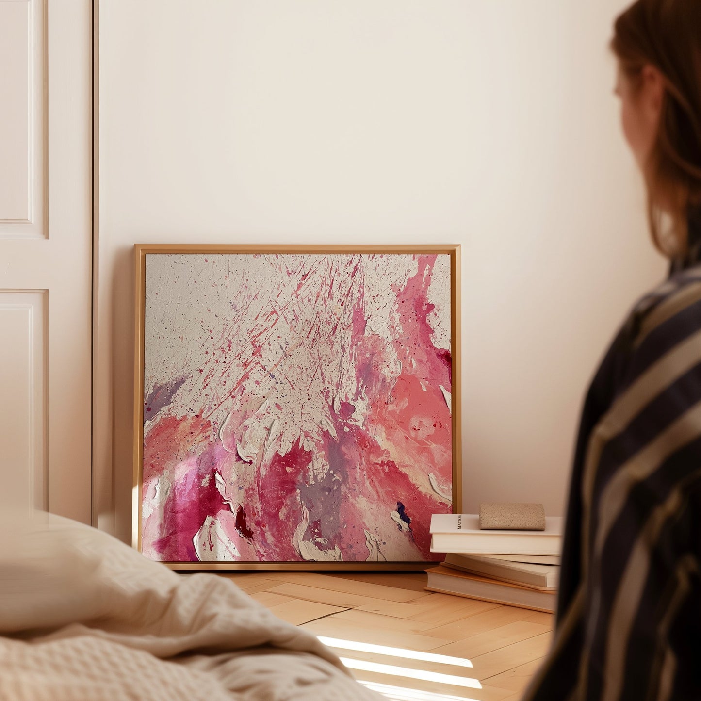 VELOUR - ART BY BETUL