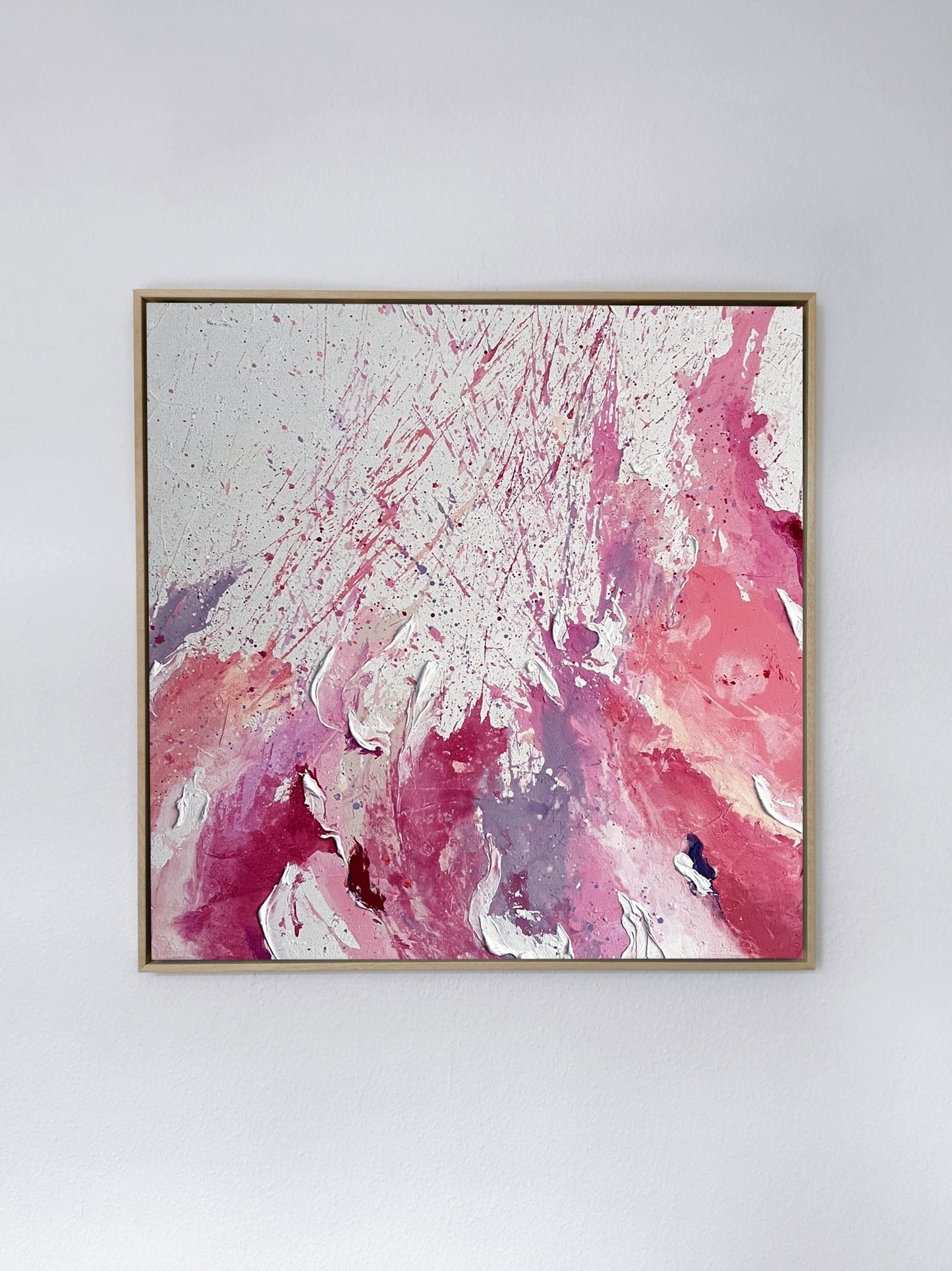 VELOUR - ART BY BETUL
