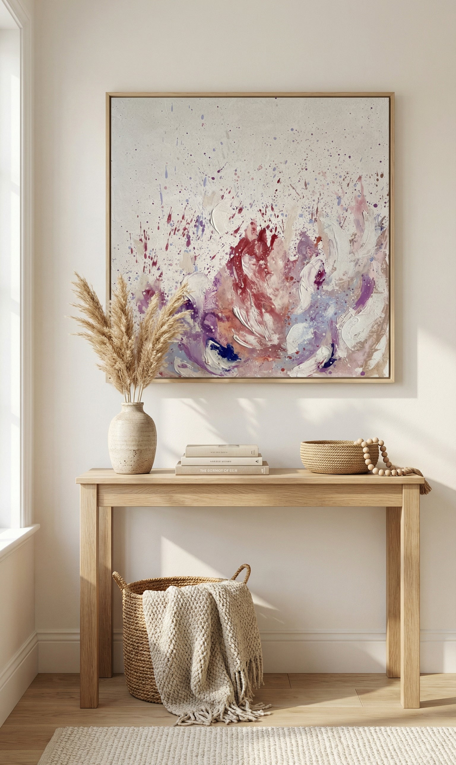 AURA – ART BY BETUL