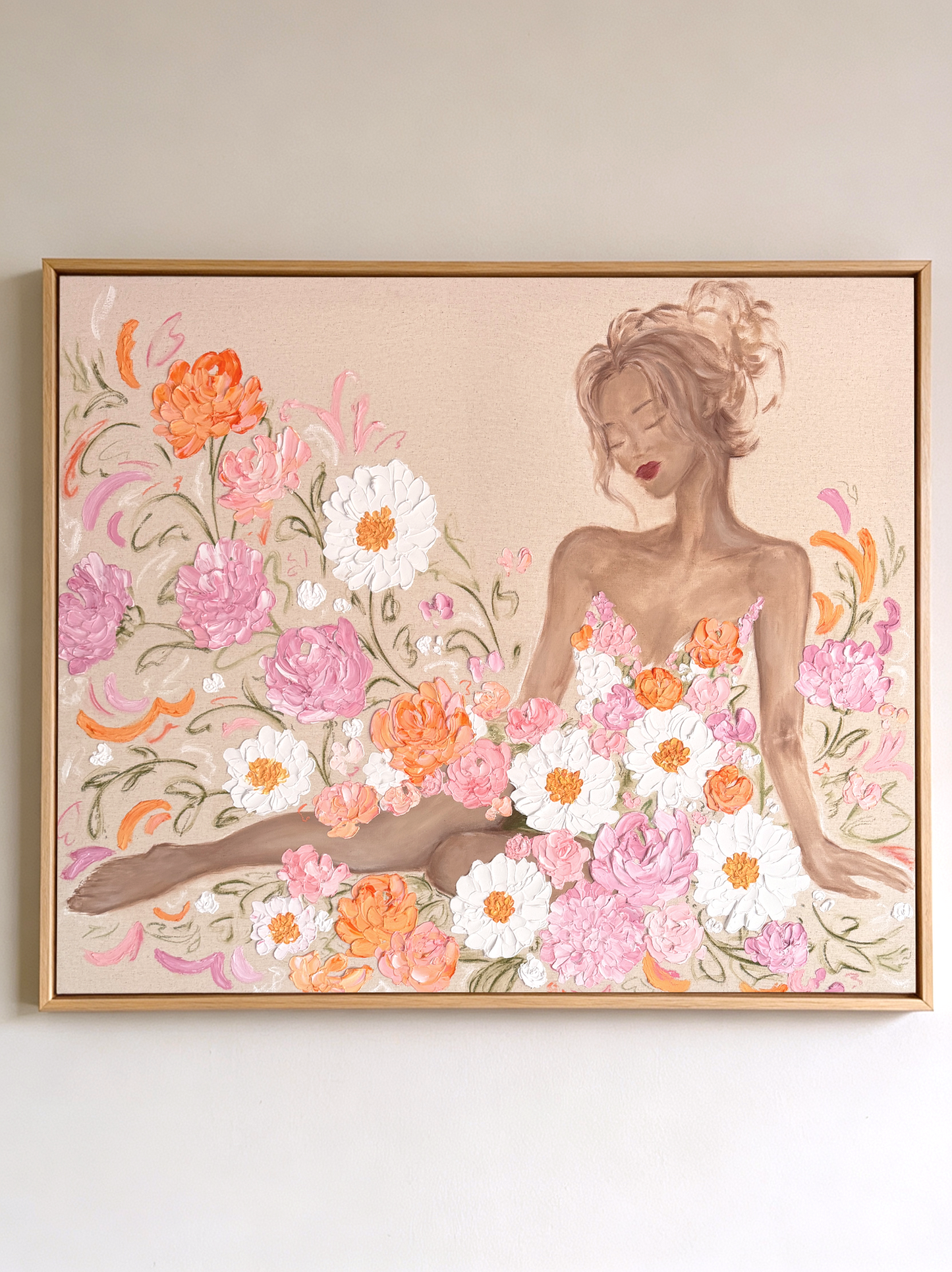 BELLE FLEUR