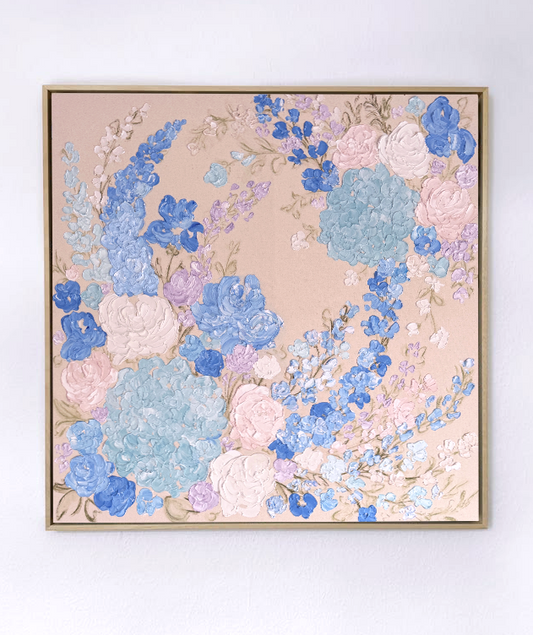 CIEL FLEURI