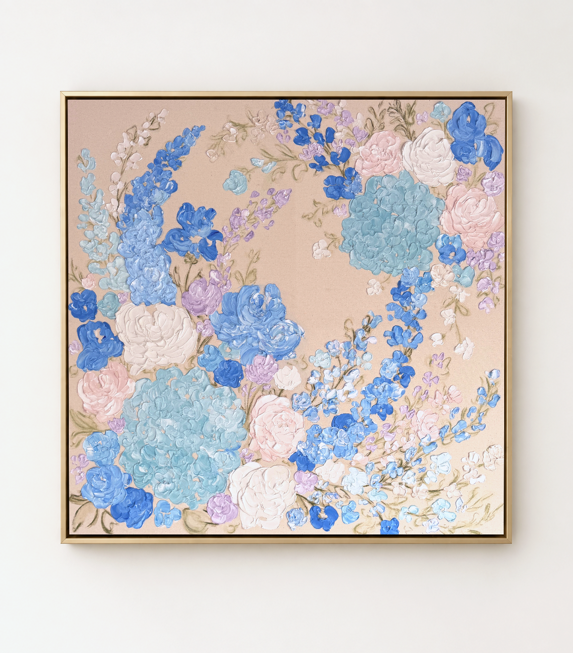 CIEL FLEURI