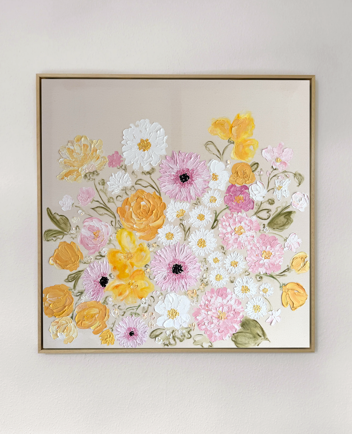 DAISIES