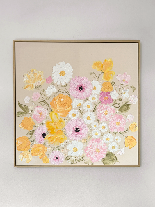 DAISIES