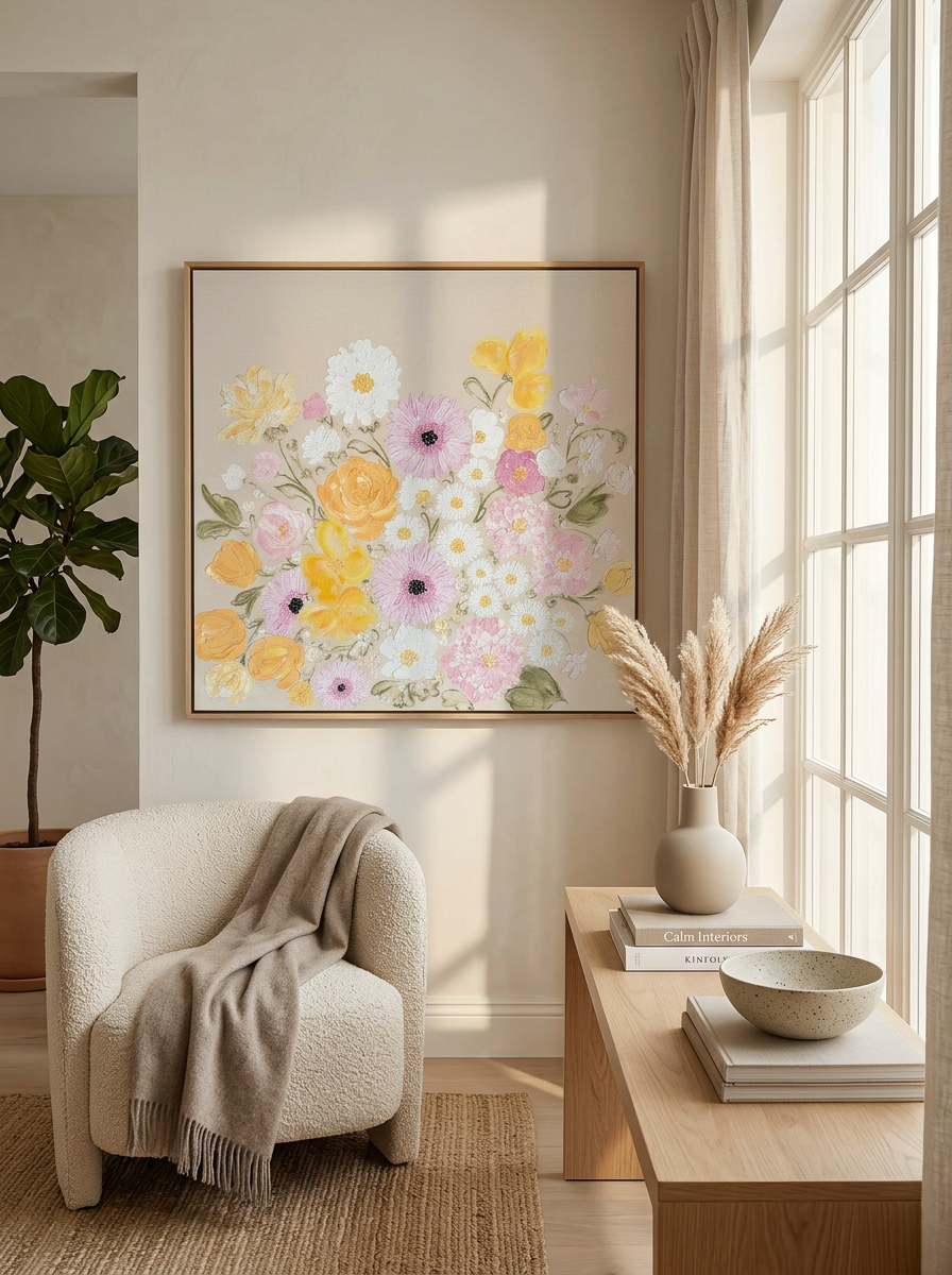 DAISIES