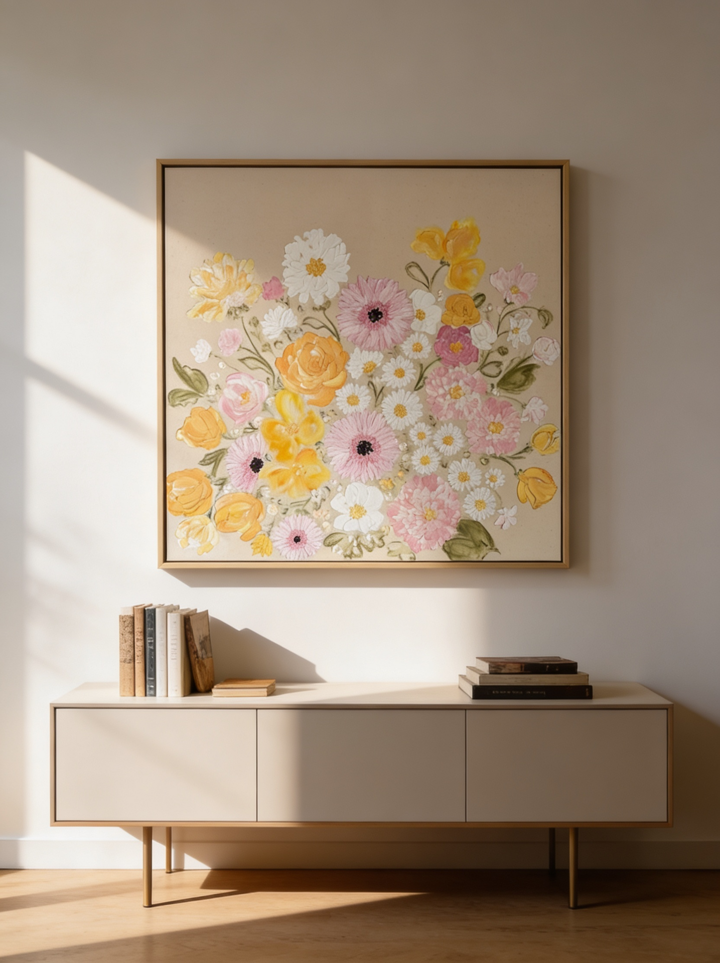 DAISIES