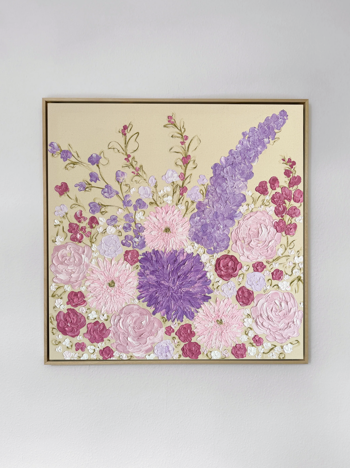 L'AIR VIOLET