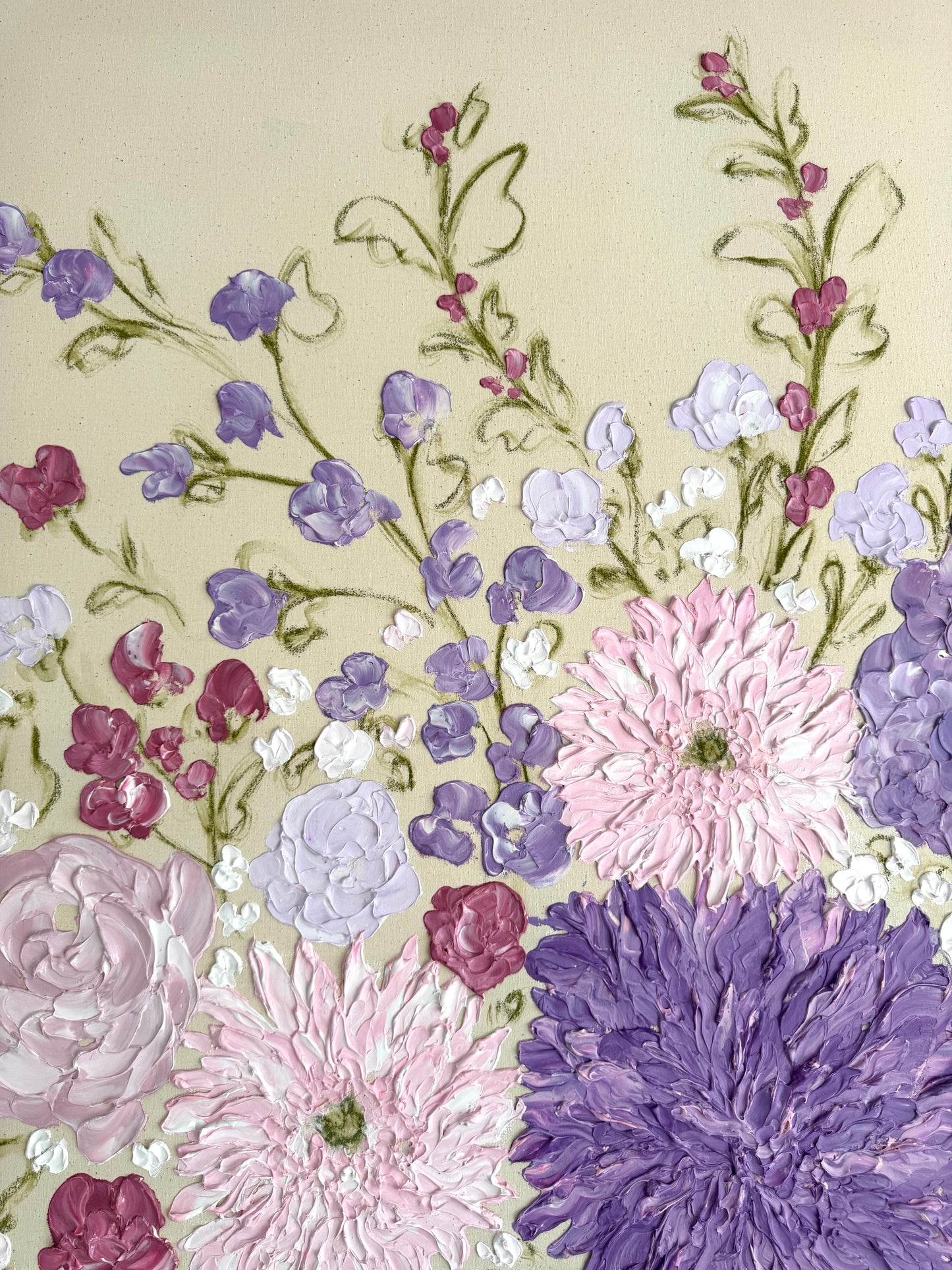 L'AIR VIOLET
