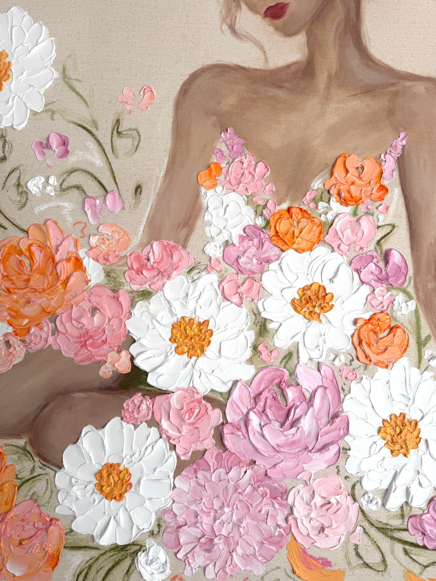 BELLE FLEUR