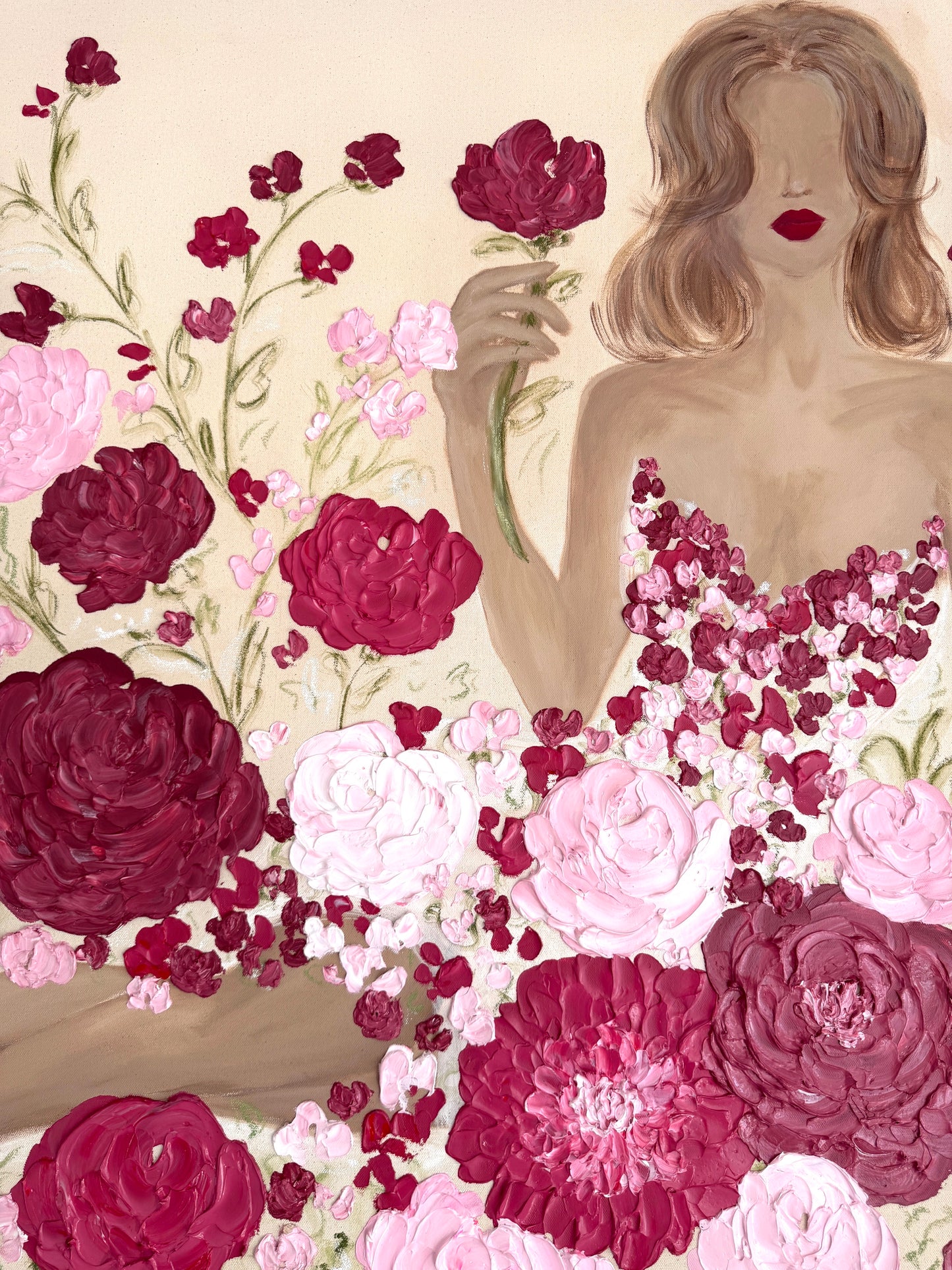 THE BEAUTY IN YOU