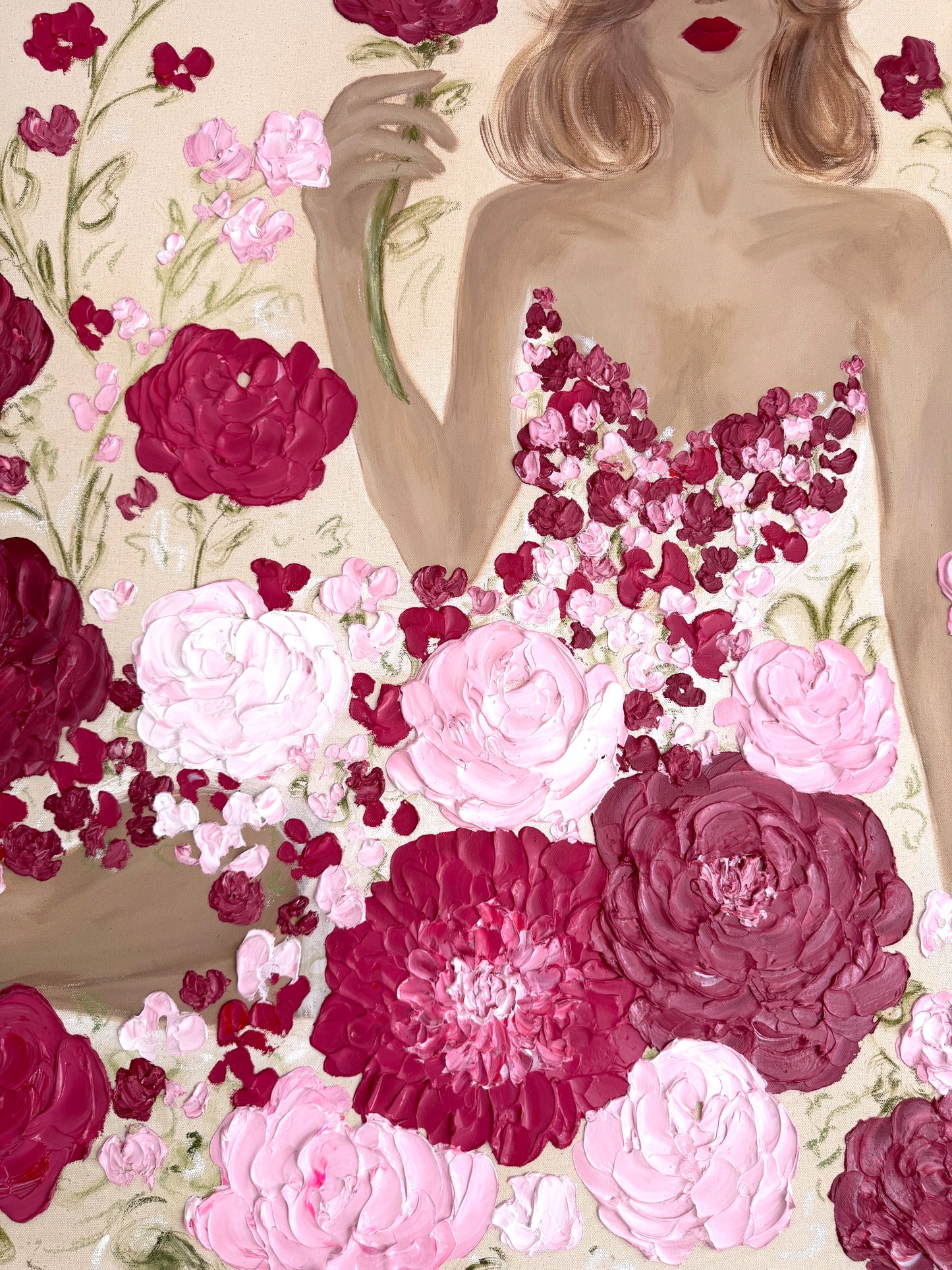THE BEAUTY IN YOU