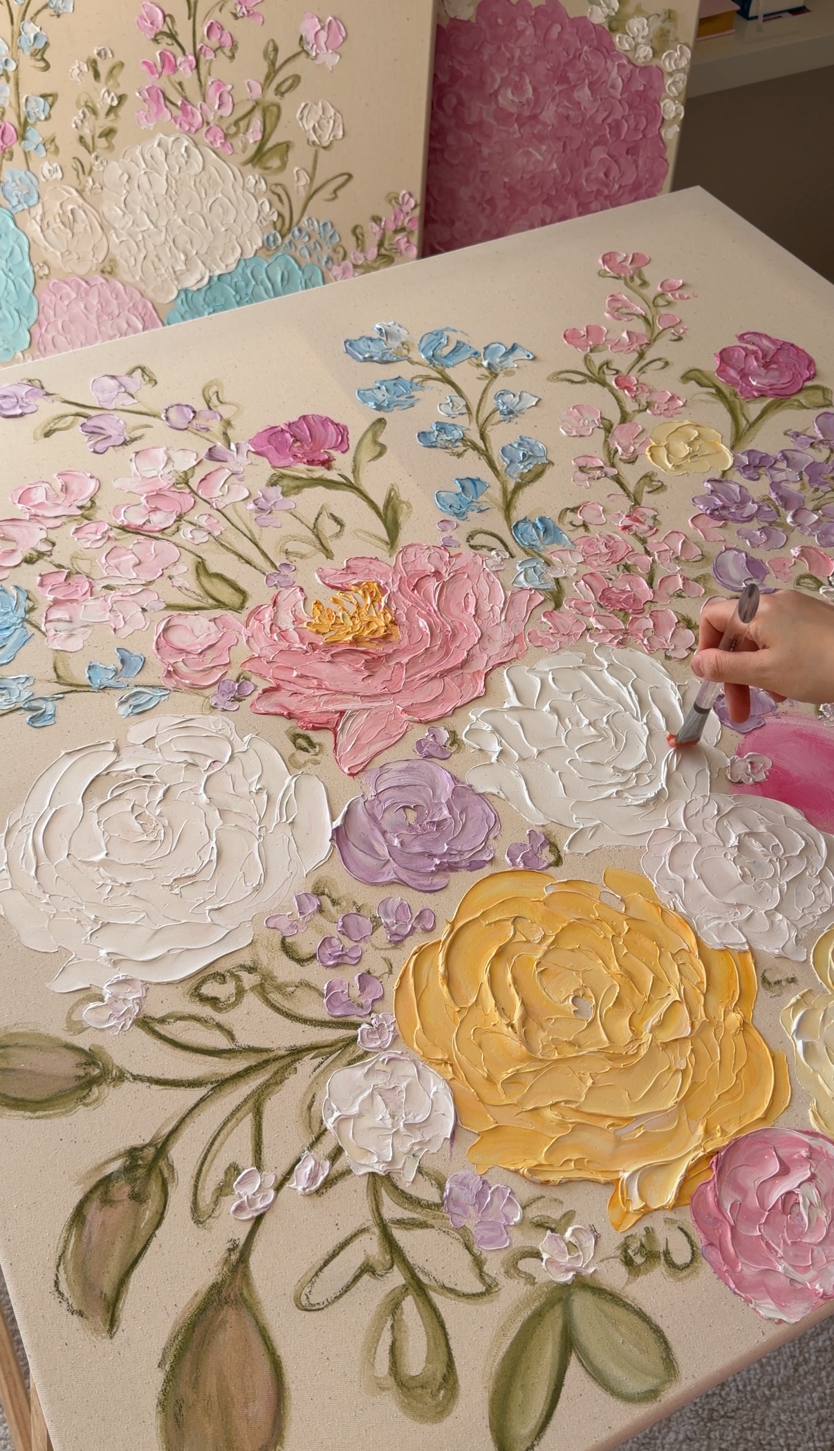 FLORAISON