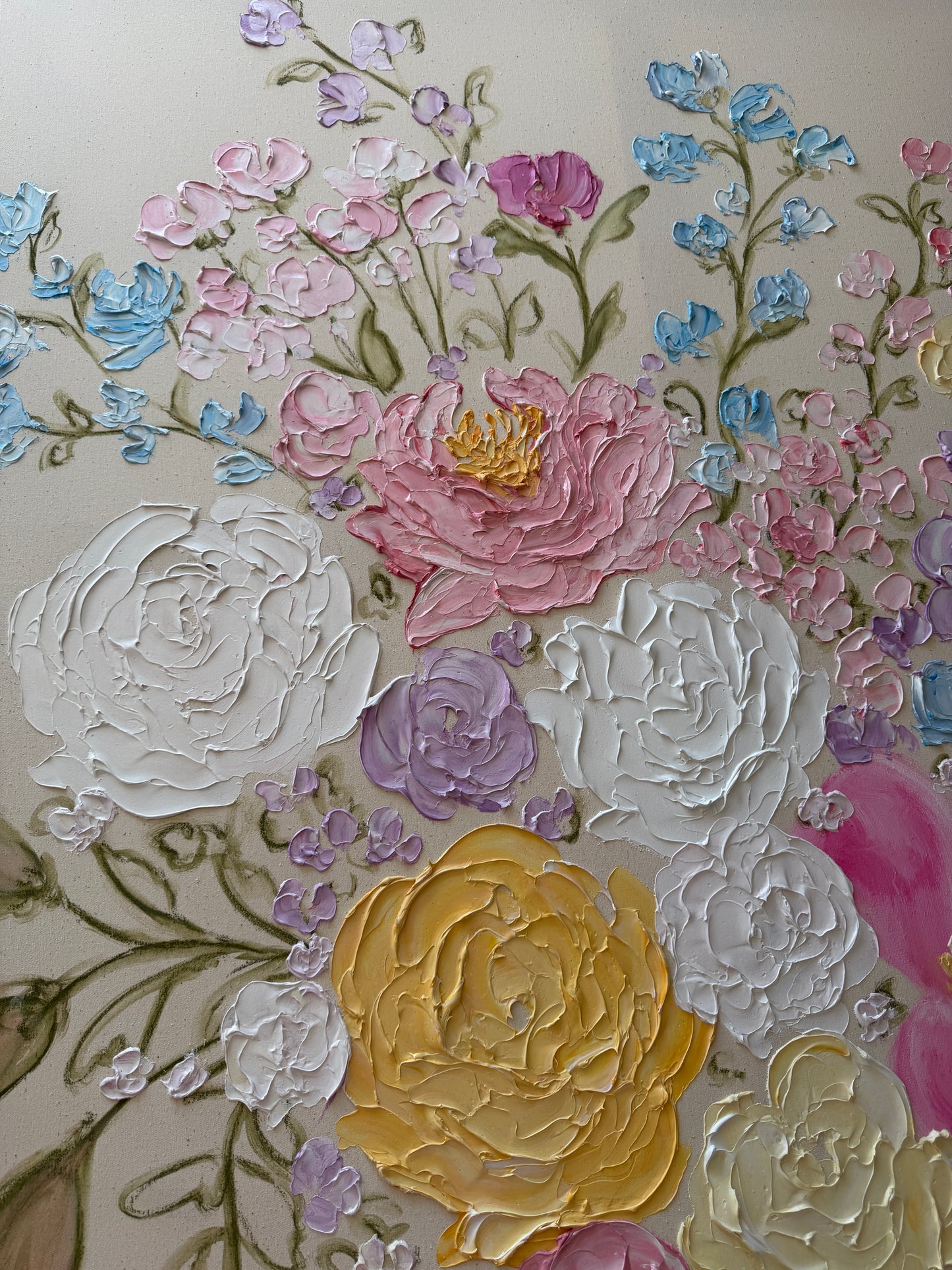 FLORAISON