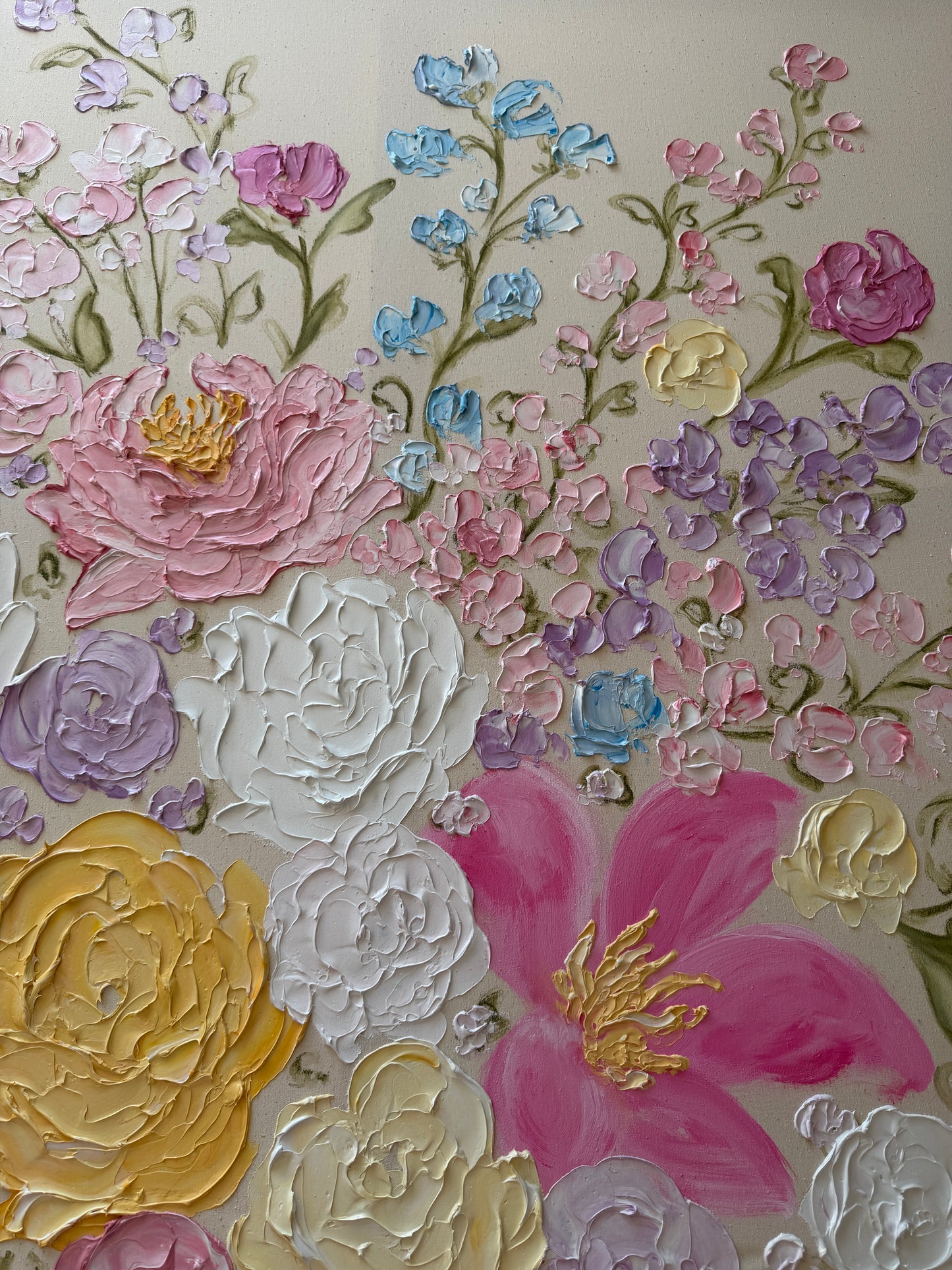 FLORAISON