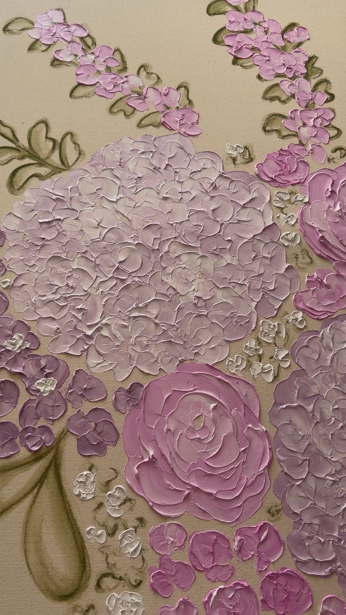 ROSÉBLÜTEN