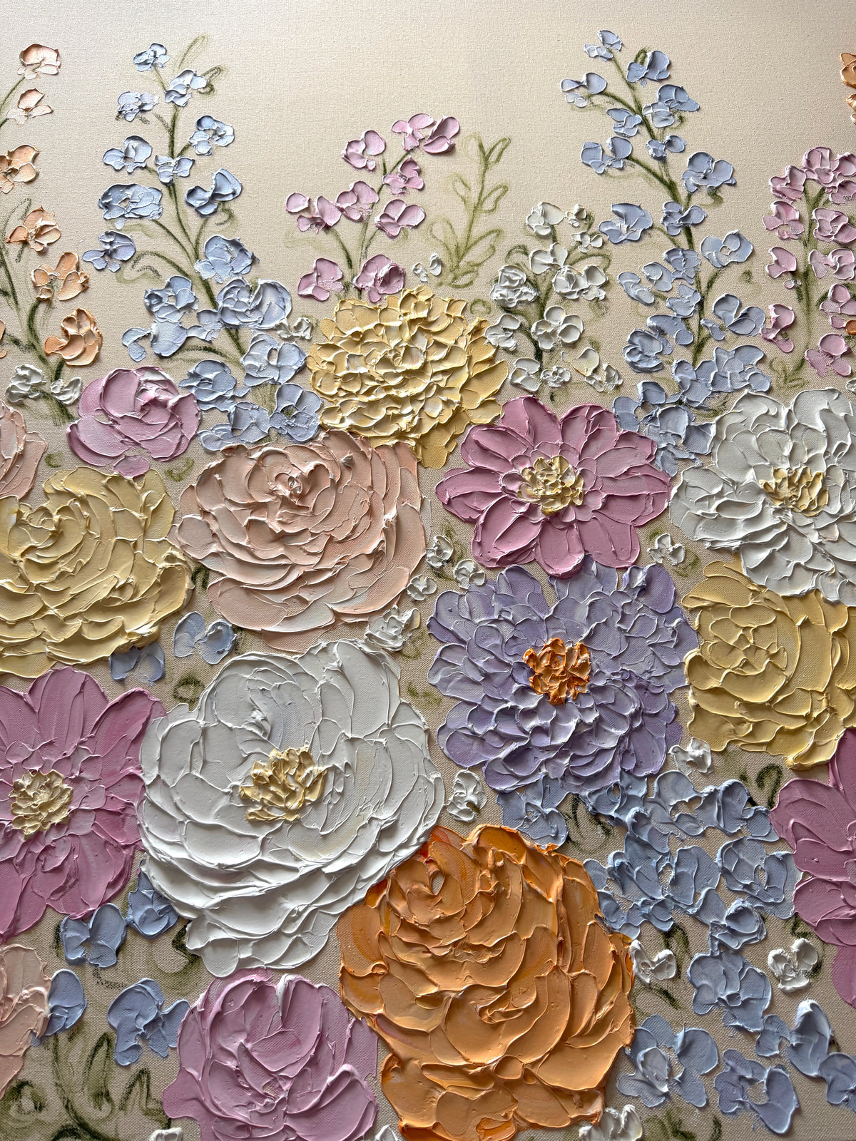 IN FIORE