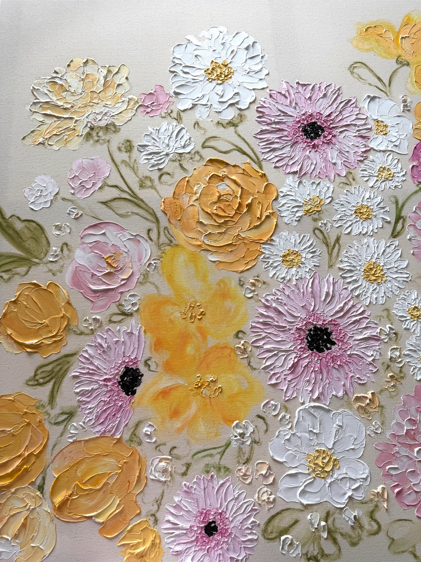 DAISIES