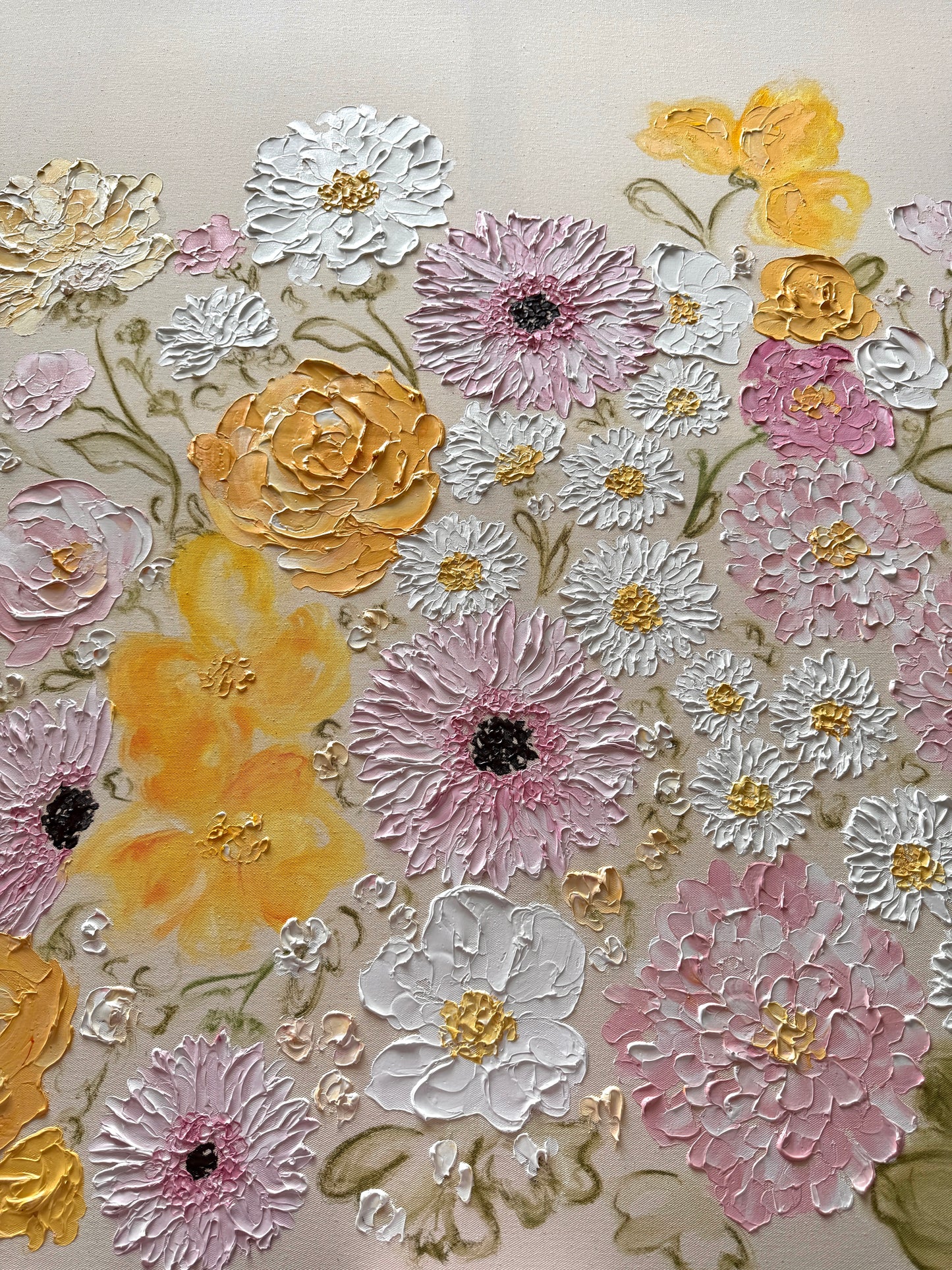 DAISIES