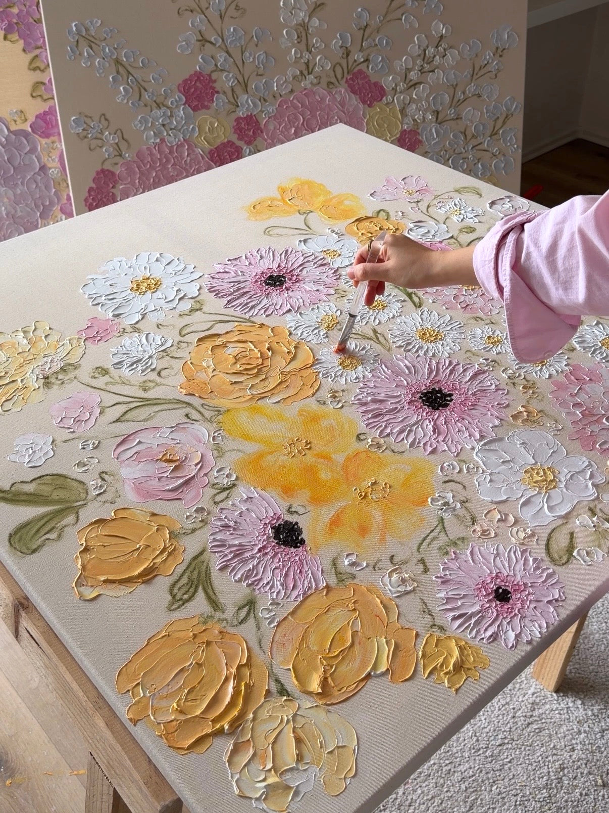 DAISIES