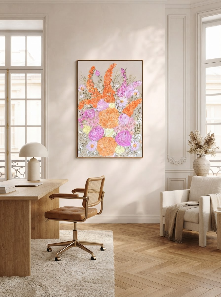 L'ÉTÉ