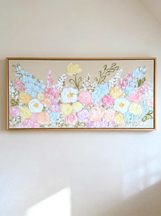 MAY FLOWERS