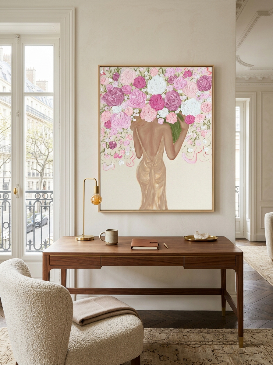 PARISIENNE II