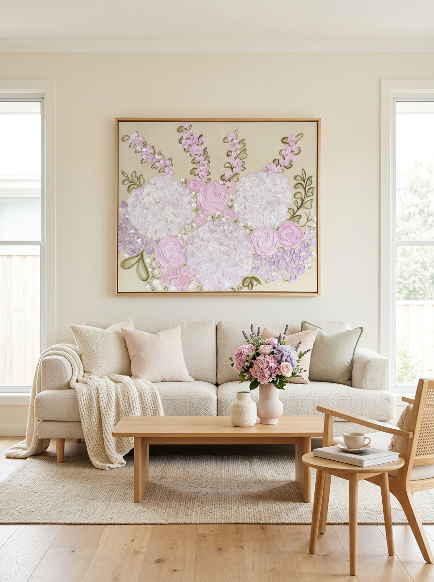 ROSÉBLÜTEN