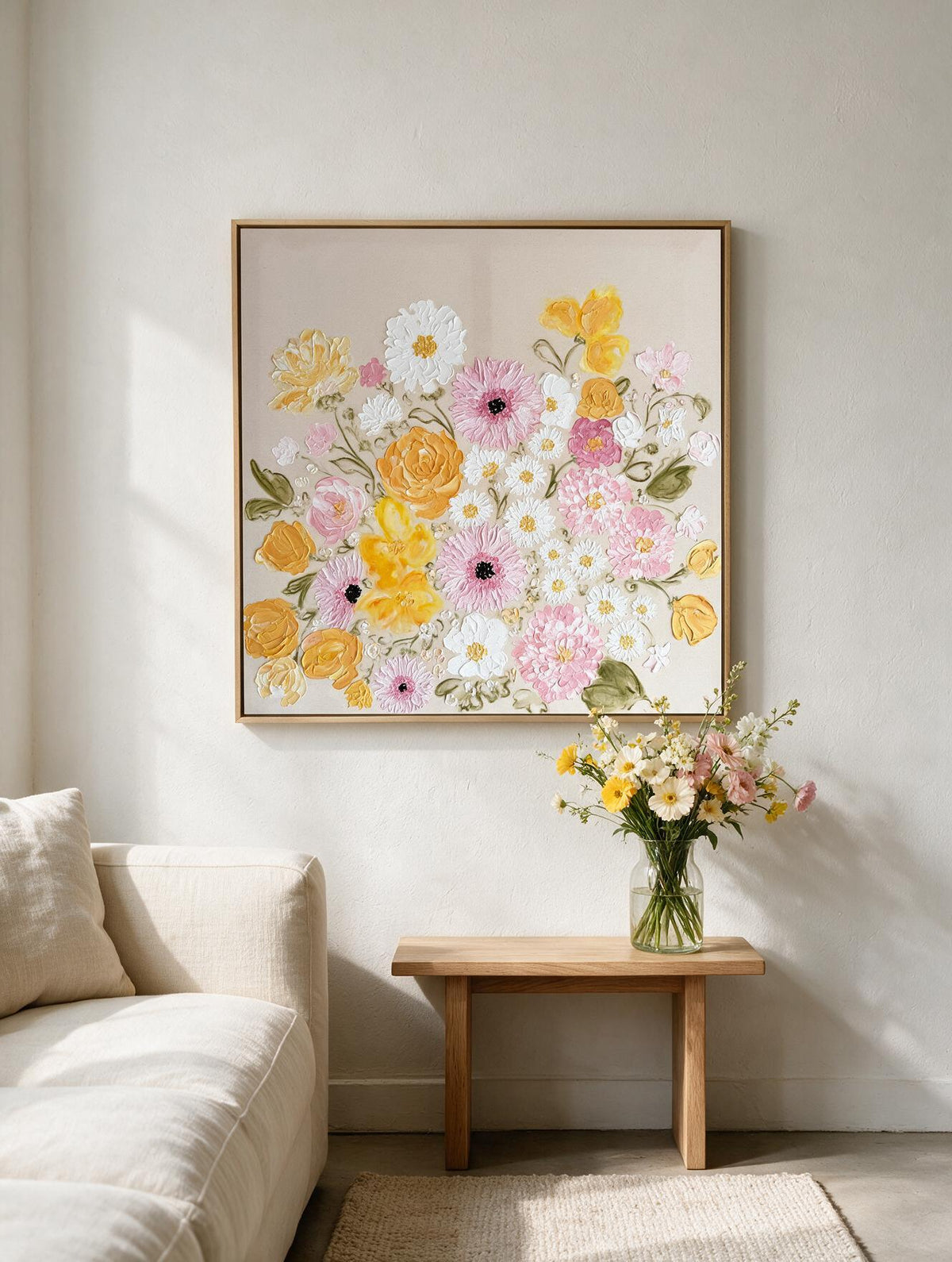 DAISIES