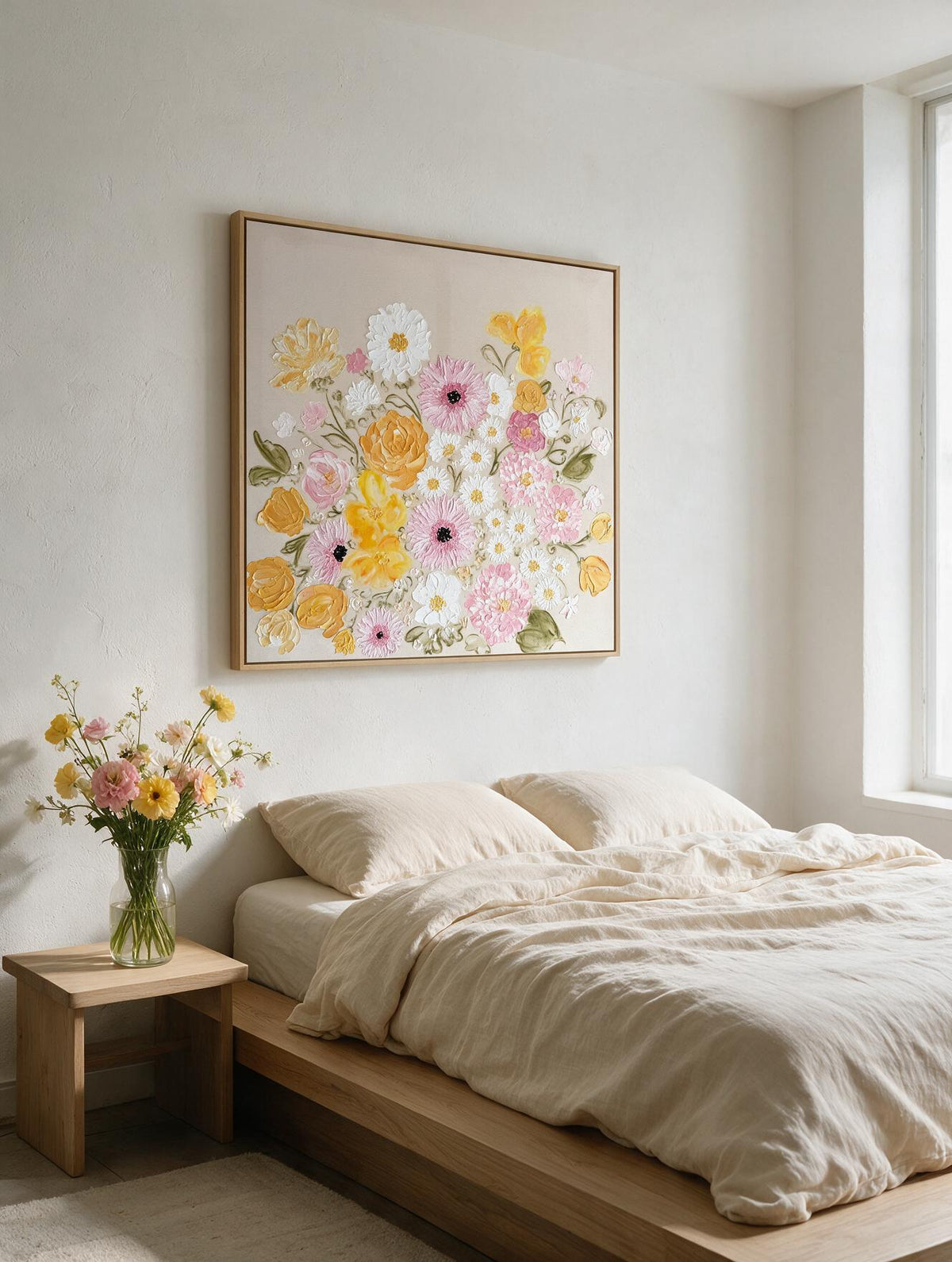 DAISIES