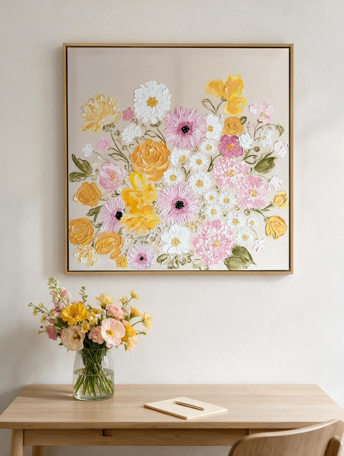 DAISIES