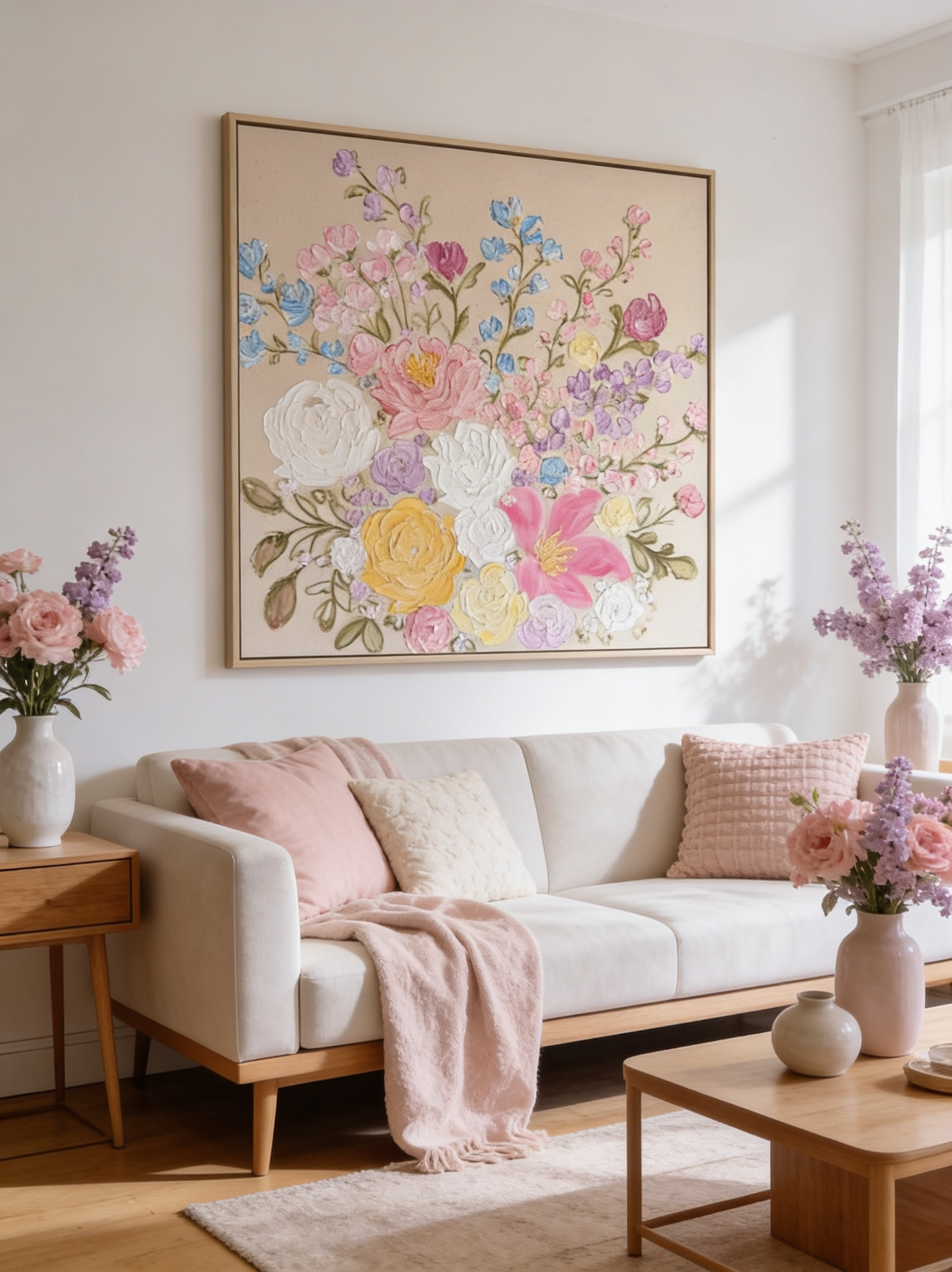 FLORAISON