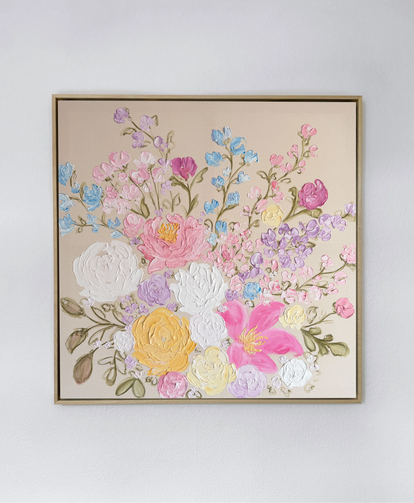 FLORAISON