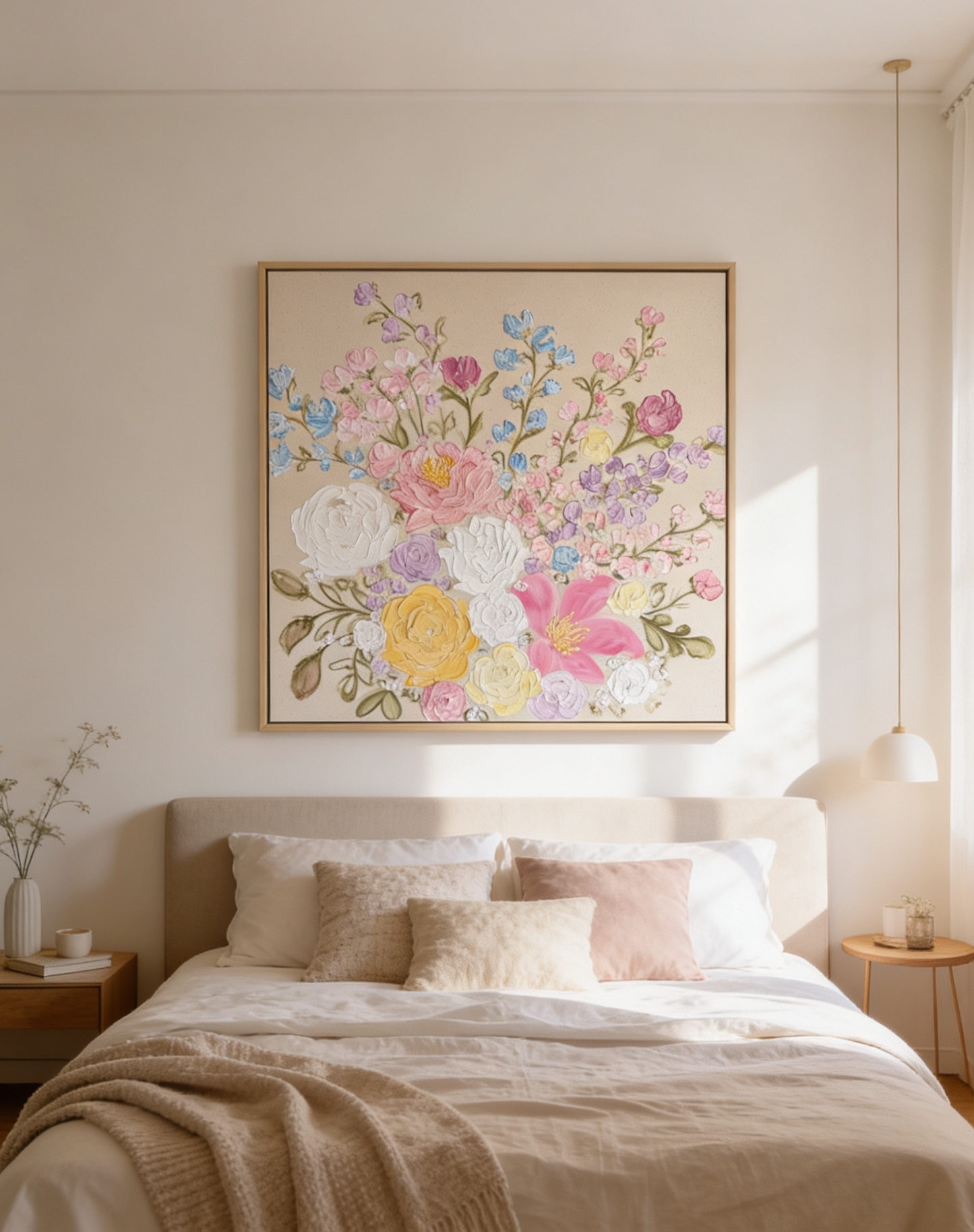 FLORAISON