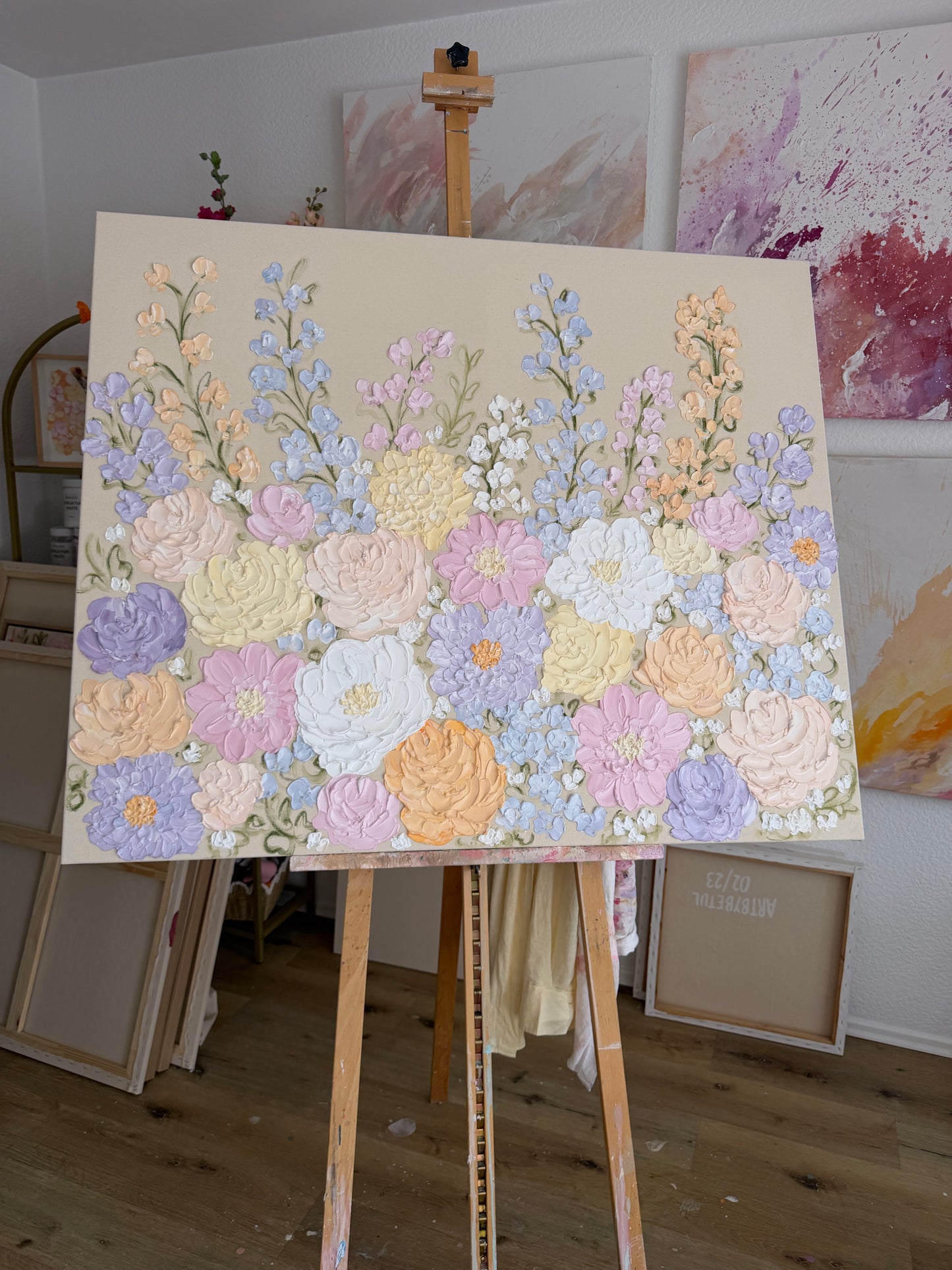 IN FIORE