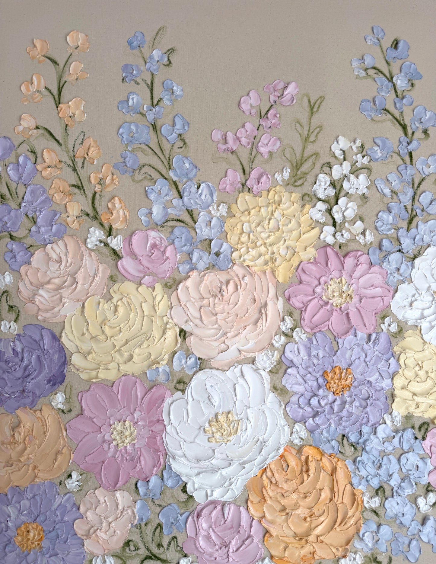 IN FIORE
