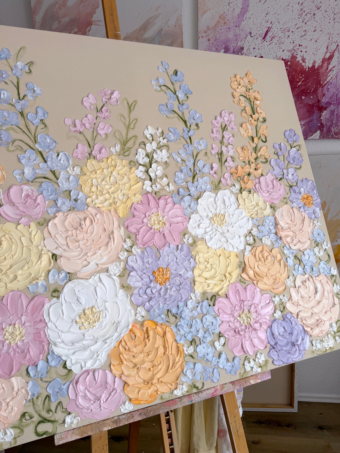 IN FIORE