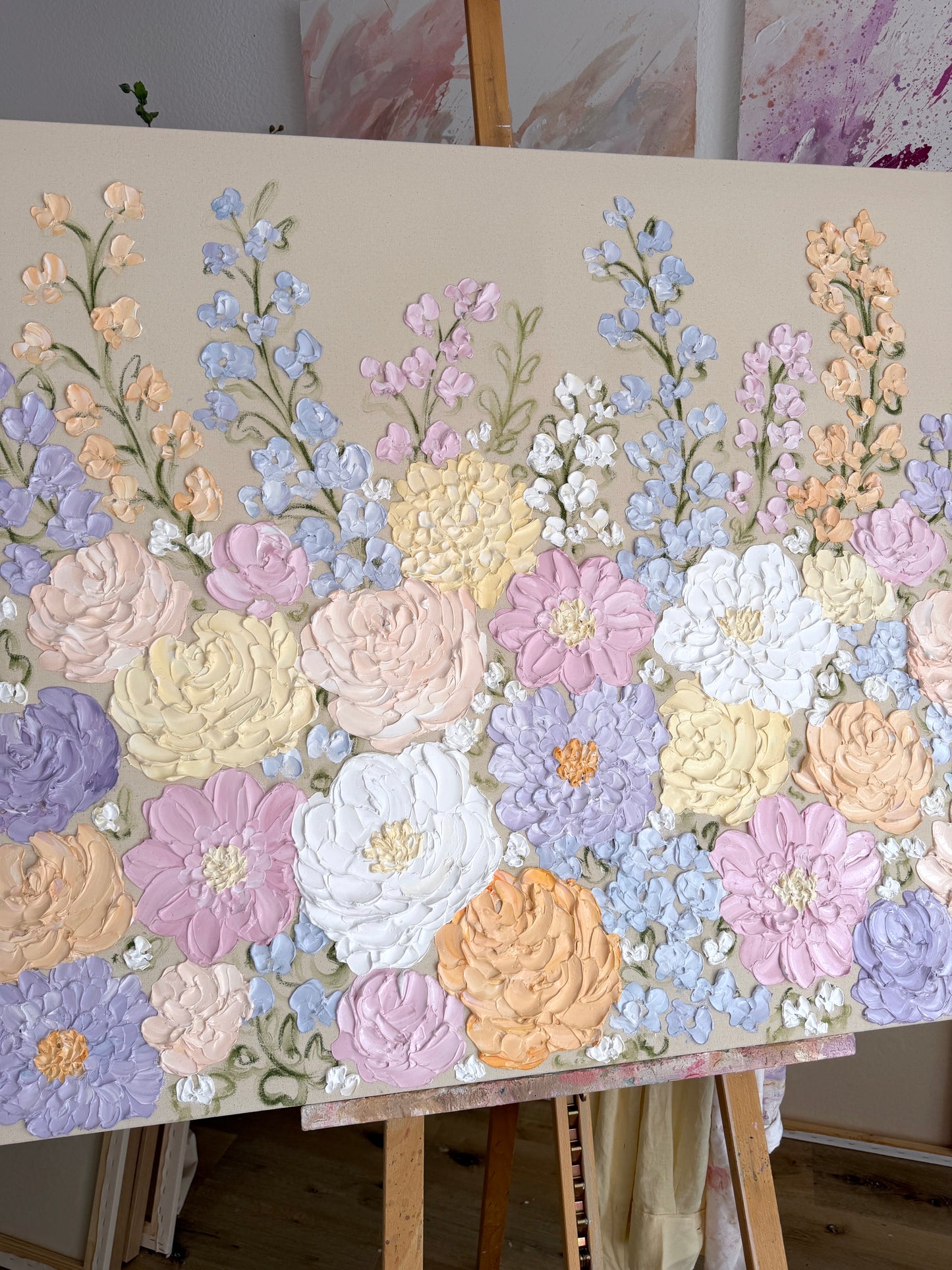 IN FIORE