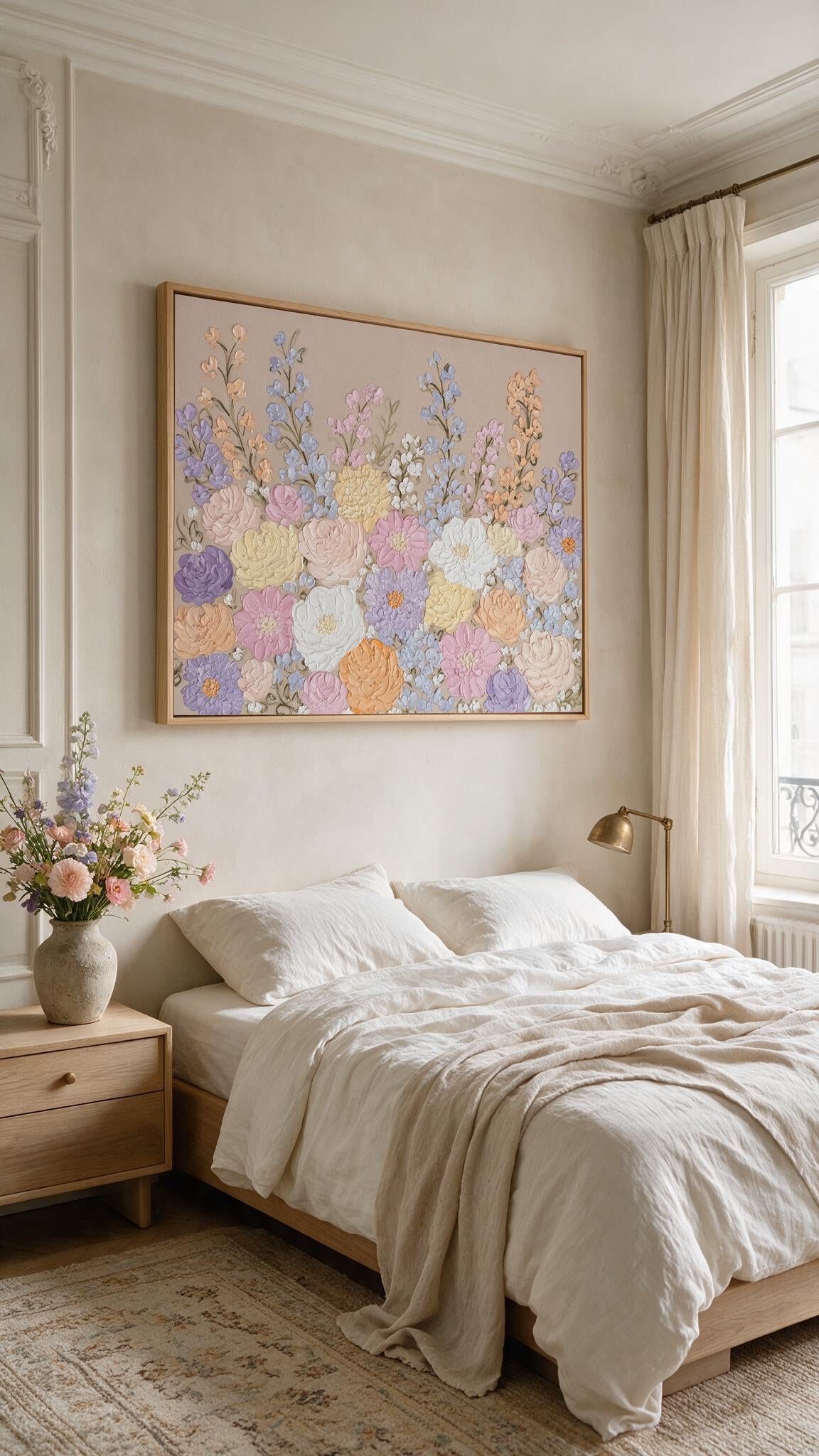 IN FIORE