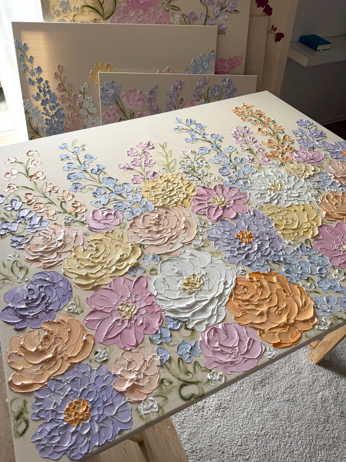 IN FIORE