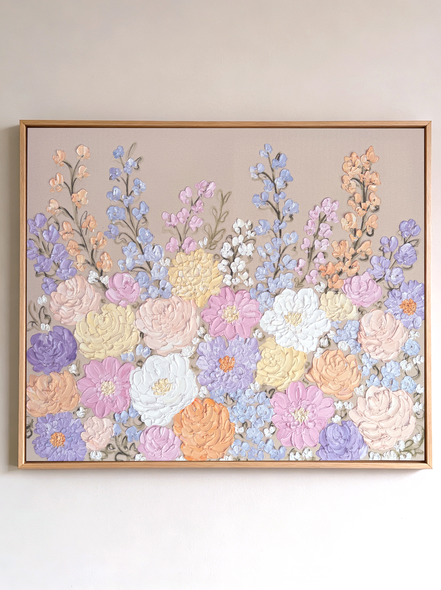 IN FIORE