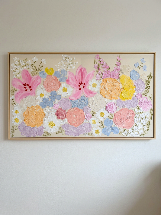 A BREATH OF SPRING