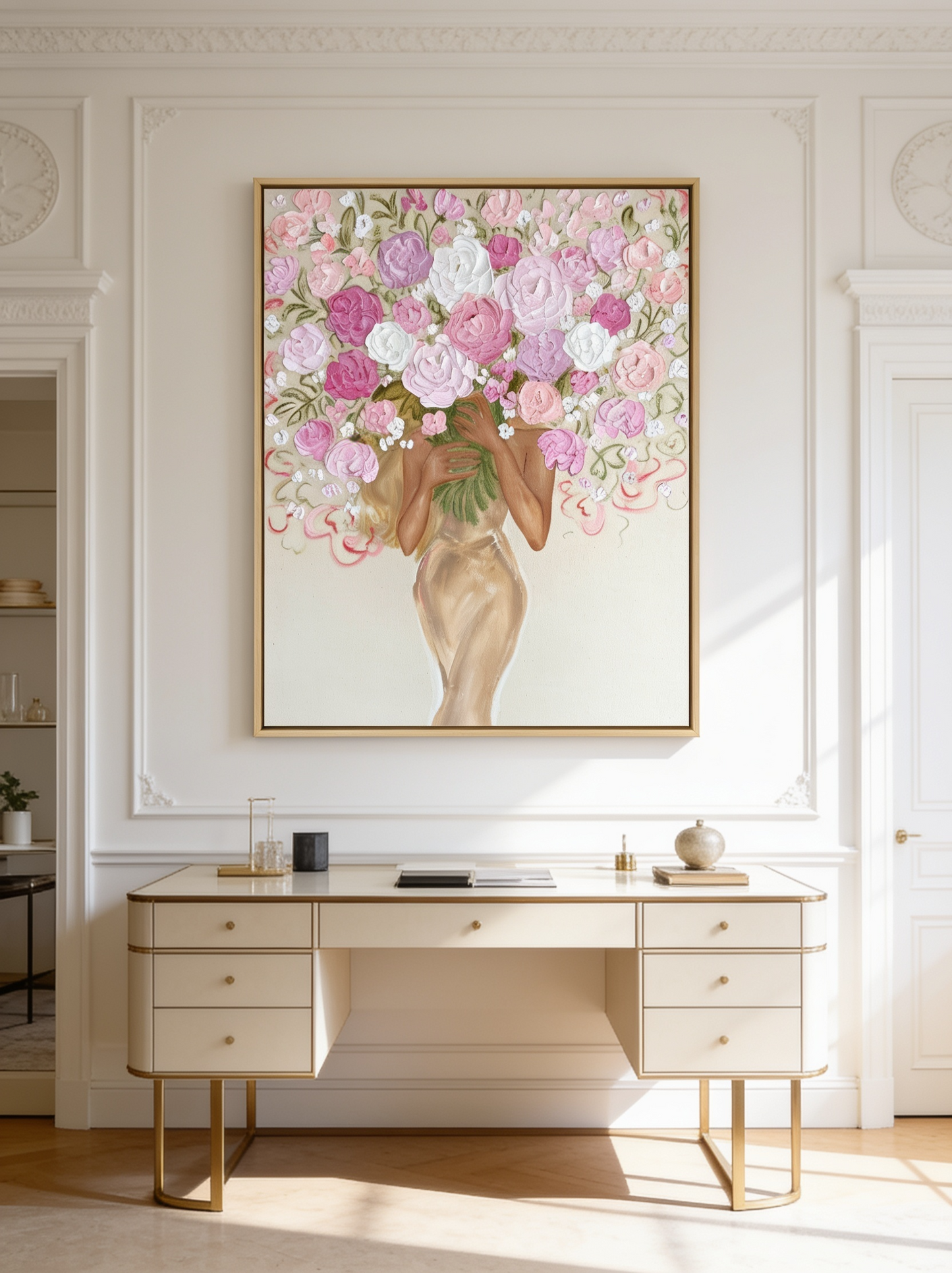 PARISIENNE